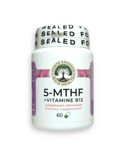5MTHF avec B12
