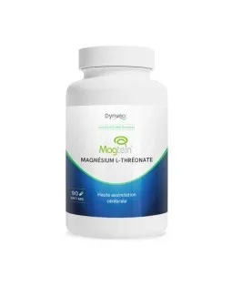 Magnesium Threonate (Neuro...