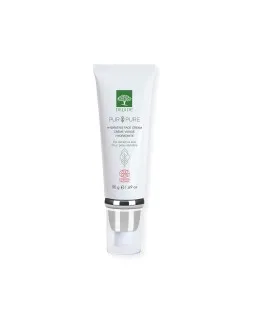 Face cream, Pur & Pure