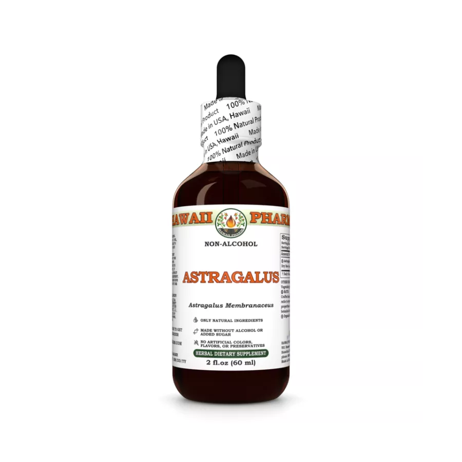 Astragale