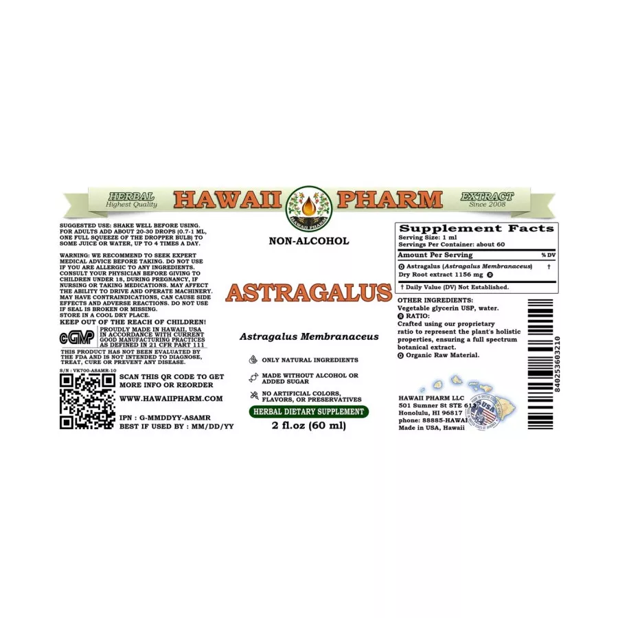 Astragale