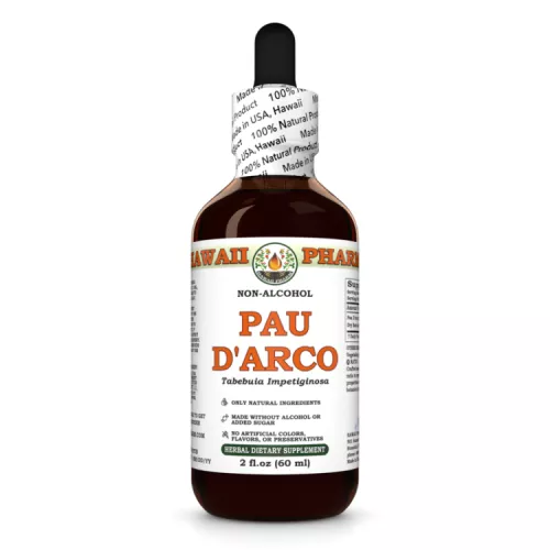 Pau d'Arco