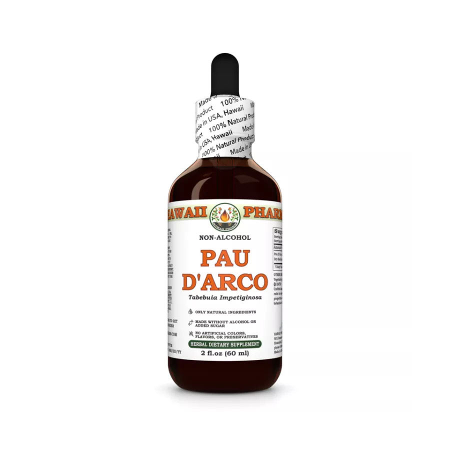 Pau d'Arco