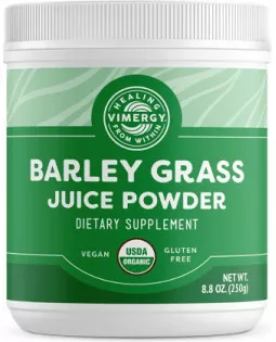 Vimergy® Poudre de jus...
