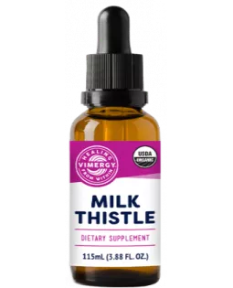 Vimergy Milk Thistle...