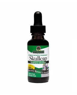 Nature's Answer Skullcap -...