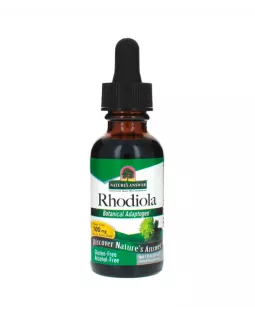 Nature's Answer Rhodiola
