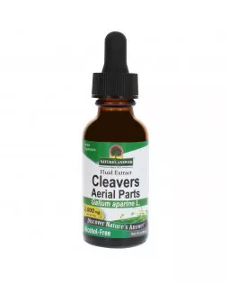 Nature's Answer Cleavers...