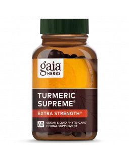 Turmeric Supreme - Extrait...