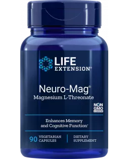 Neuromag by Life Extension