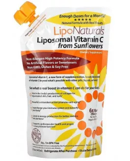 Liposomal Vitamin C by...