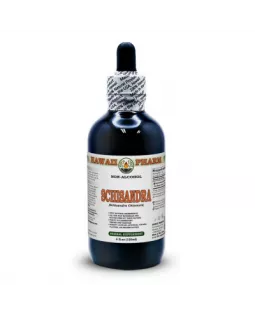 SCHISANDRA HAWAII PHARM