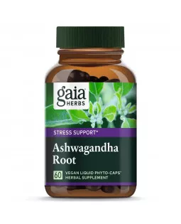 Gaia Herbs Ashwagandha Root