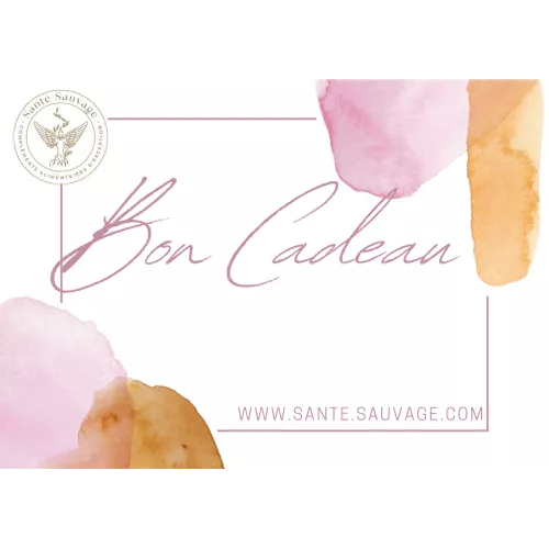 BON CADEAU A OFFRIR