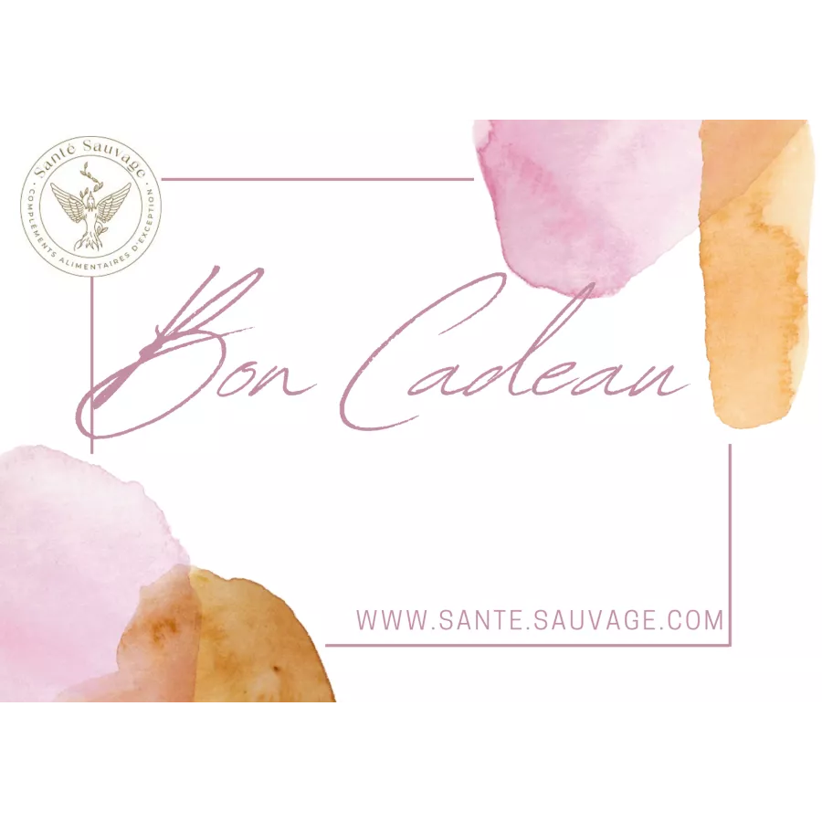 BON CADEAU A OFFRIR