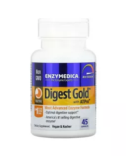 DIGEST GOLD ATPro™ ENZYMEDICA