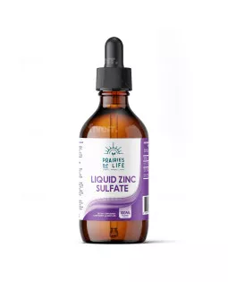 Liquid Zinc 100ML