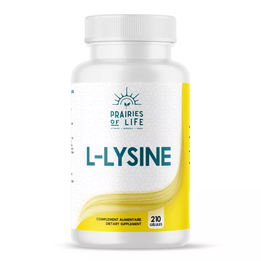 L-Lysine