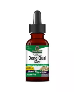Nature's Answer Dong Quai...