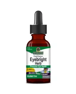 Eyebright Nature's Answer...