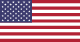 États-Unis Flag