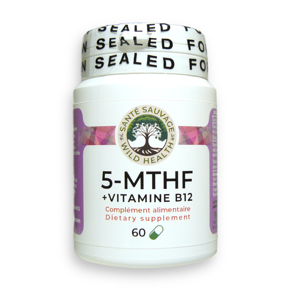 5-MTHF